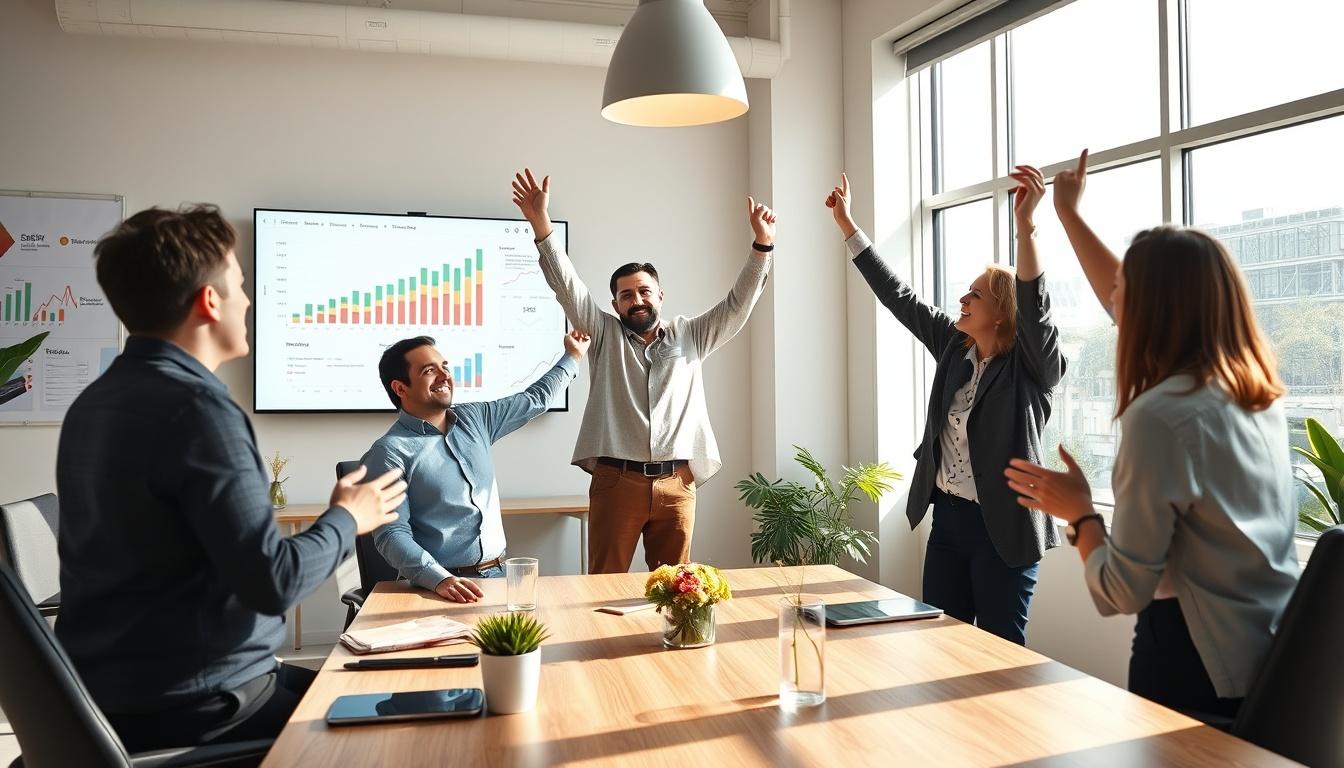 Implement Effective Strategies